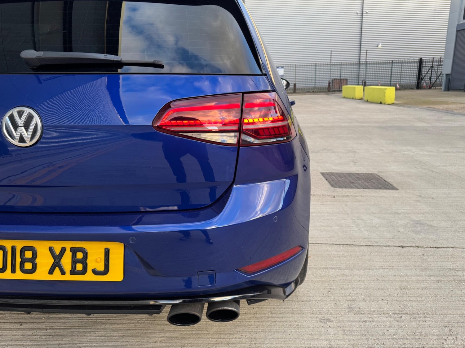 Used Volkswagen Golf for sale - 77957145: Photo 22