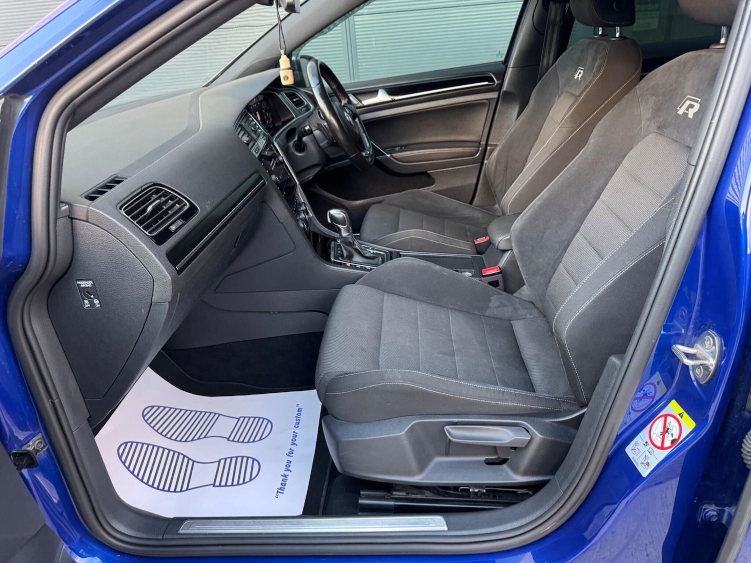 Used Volkswagen Golf for sale - 77957145: Photo 33