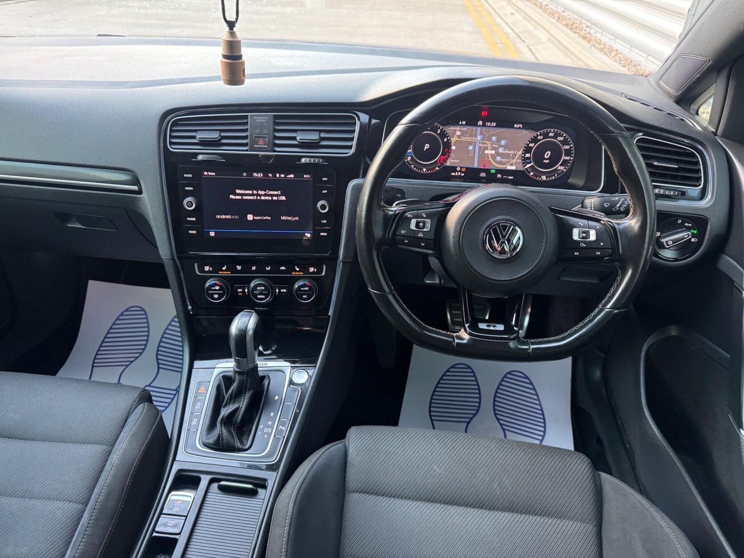 Used Volkswagen Golf for sale - 77957145: Photo 36