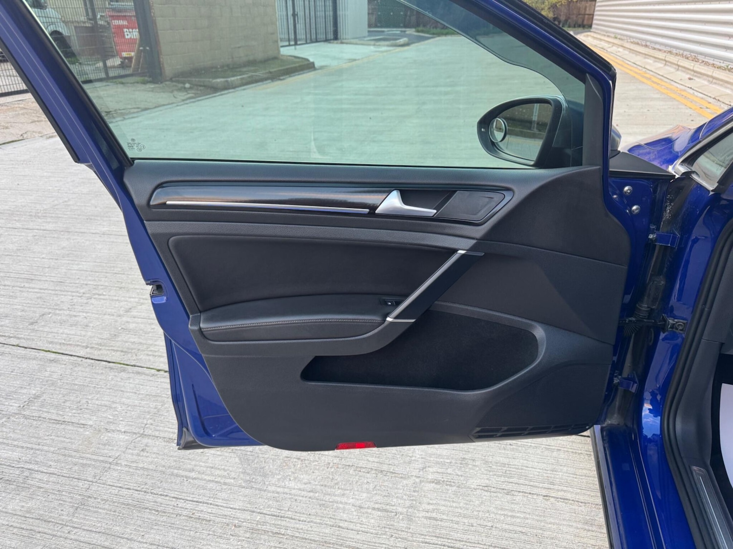 Used Volkswagen Golf for sale - 77957145: Photo 43