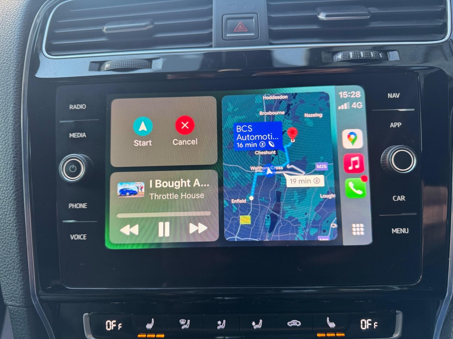 Used Volkswagen Golf for sale - 77957145: Photo 49