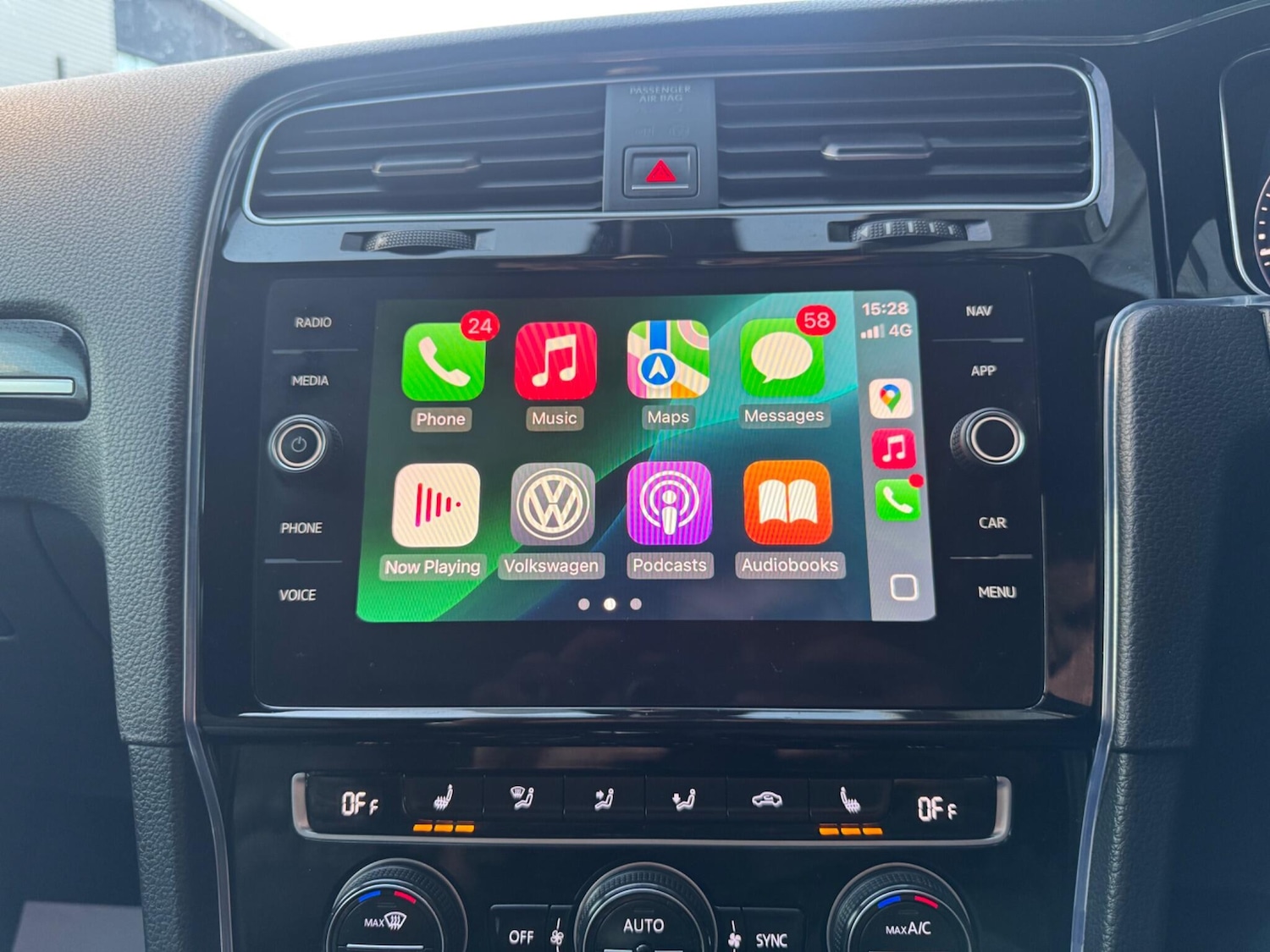 Used Volkswagen Golf for sale - 77957145: Photo 51