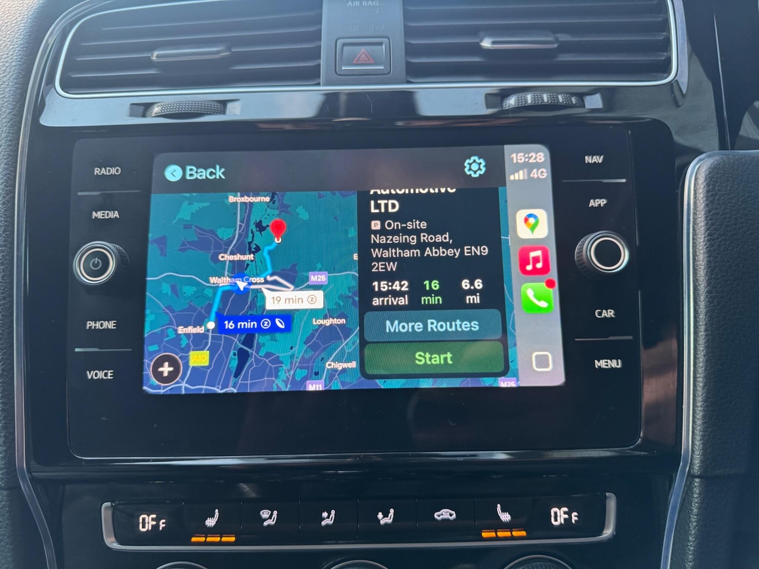 Used Volkswagen Golf for sale - 77957145: Photo 52