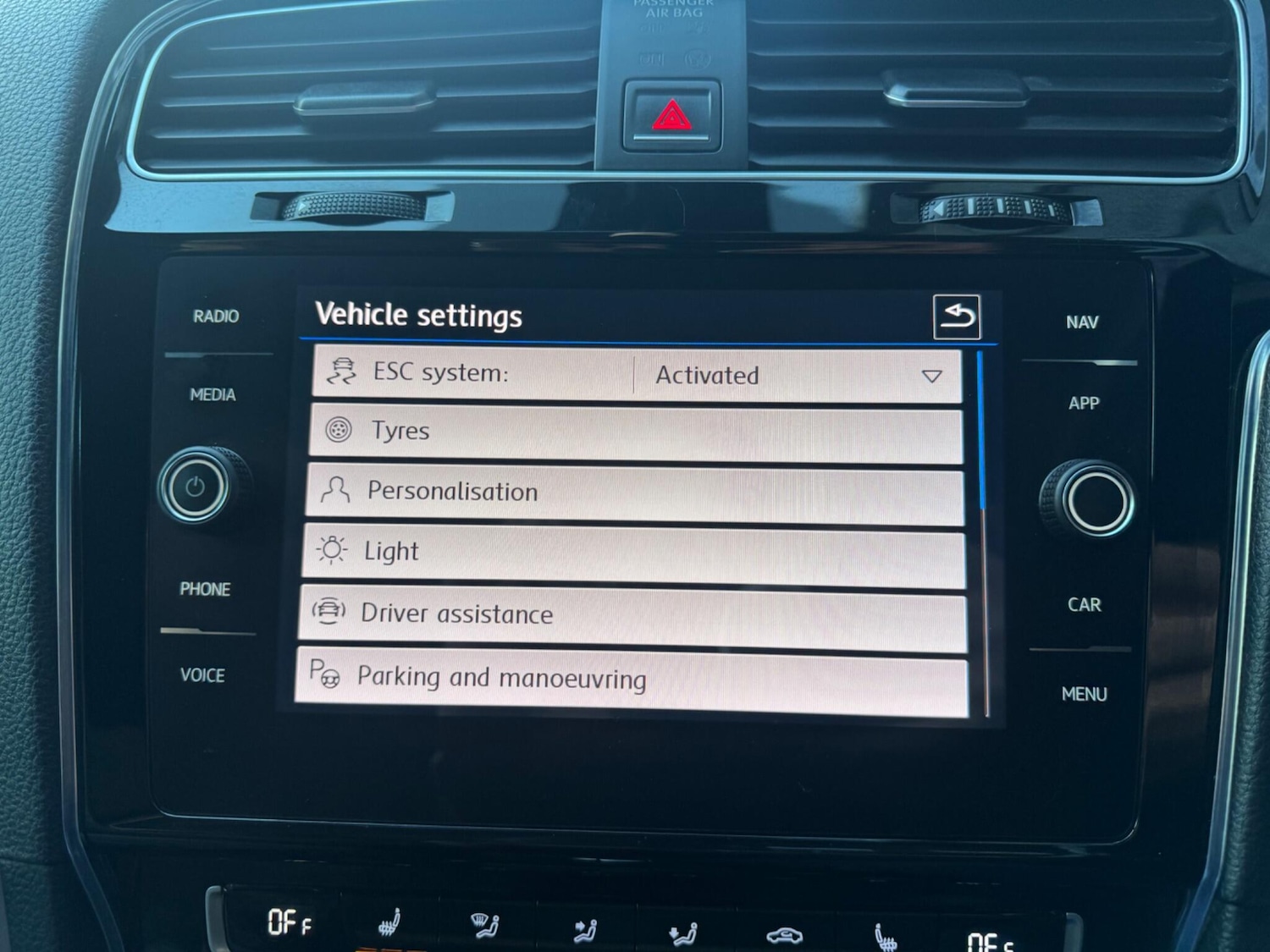 Used Volkswagen Golf for sale - 77957145: Photo 56