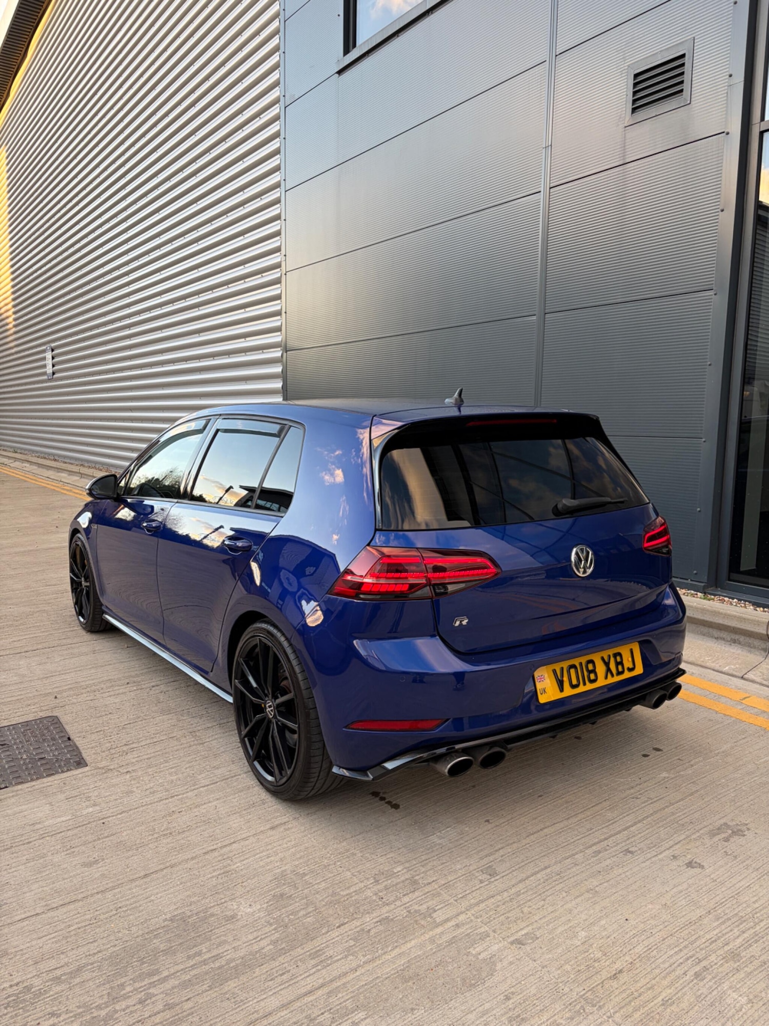 Used Volkswagen Golf for sale - 77957145: Photo 61