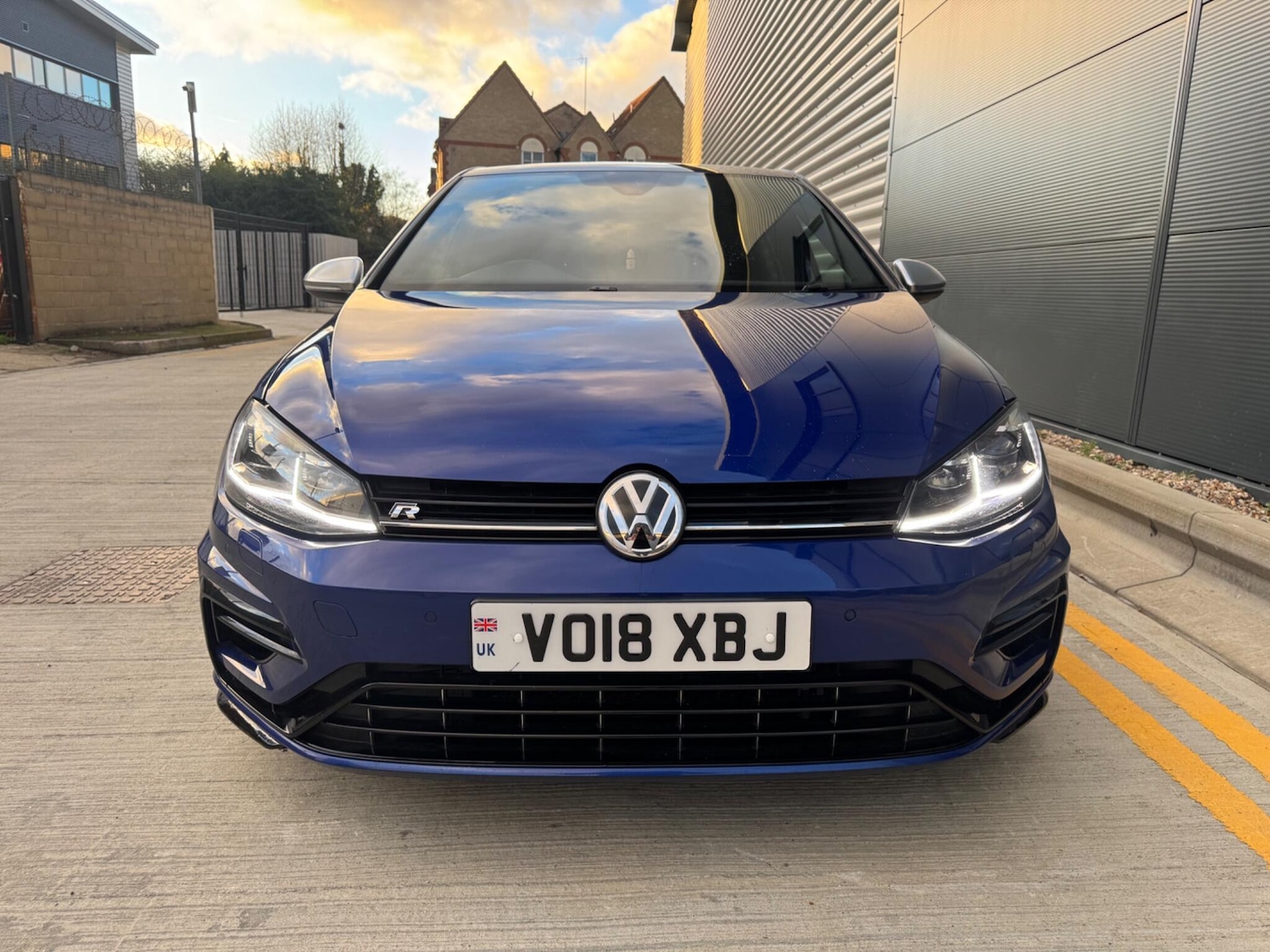 Used Volkswagen Golf for sale - 77957145: Photo 8