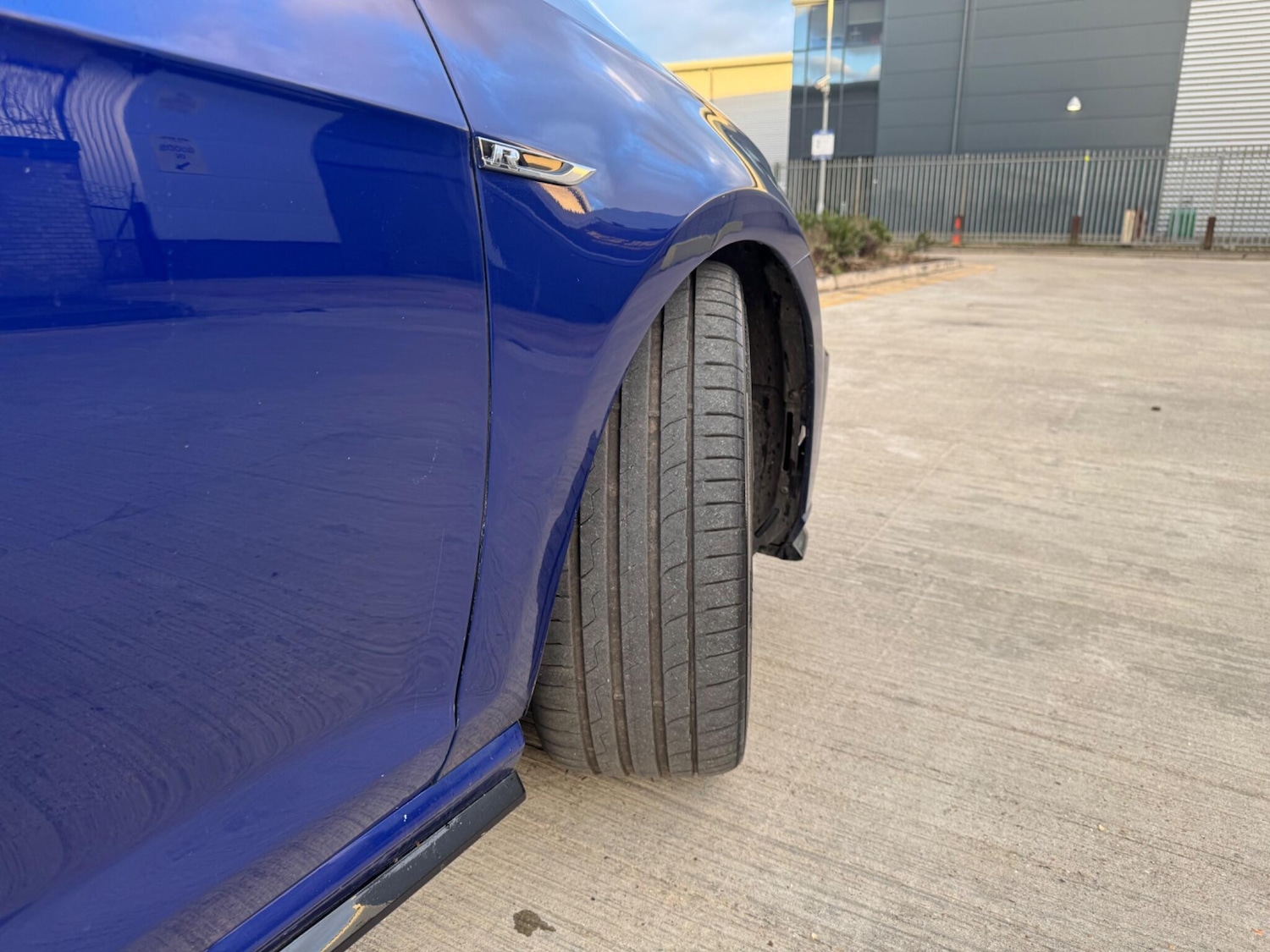 Used Volkswagen Golf for sale - 77957145: Photo 9