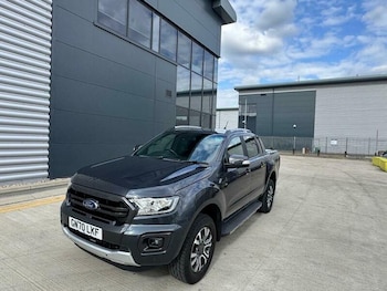 Used Ford Ranger 2020 for sale - 79067046: Photo