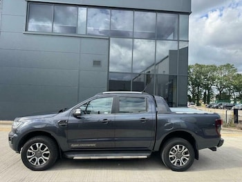 Used Ford Ranger 2020 for sale - 79067046: Photo