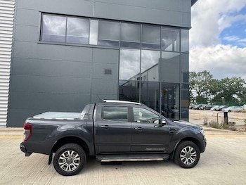 Used Ford Ranger 2020 for sale - 79067046: Photo