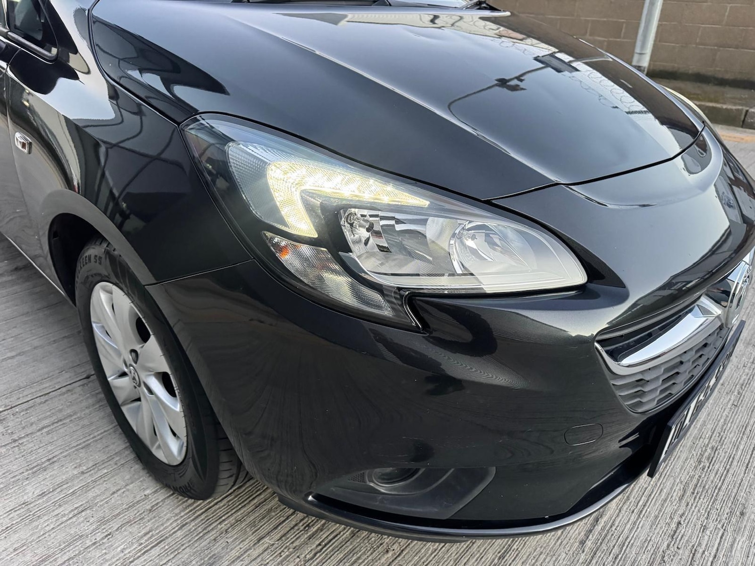 Used Vauxhall Corsa for sale - 77957552: Photo 10