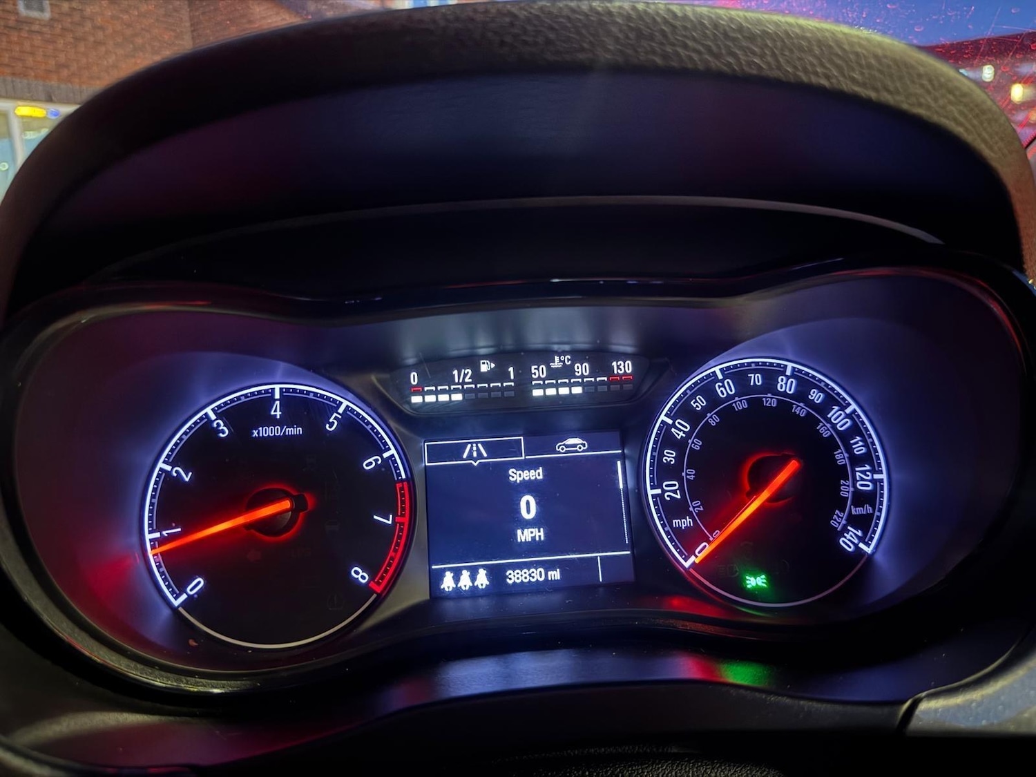 Used Vauxhall Corsa for sale - 77957552: Photo 11