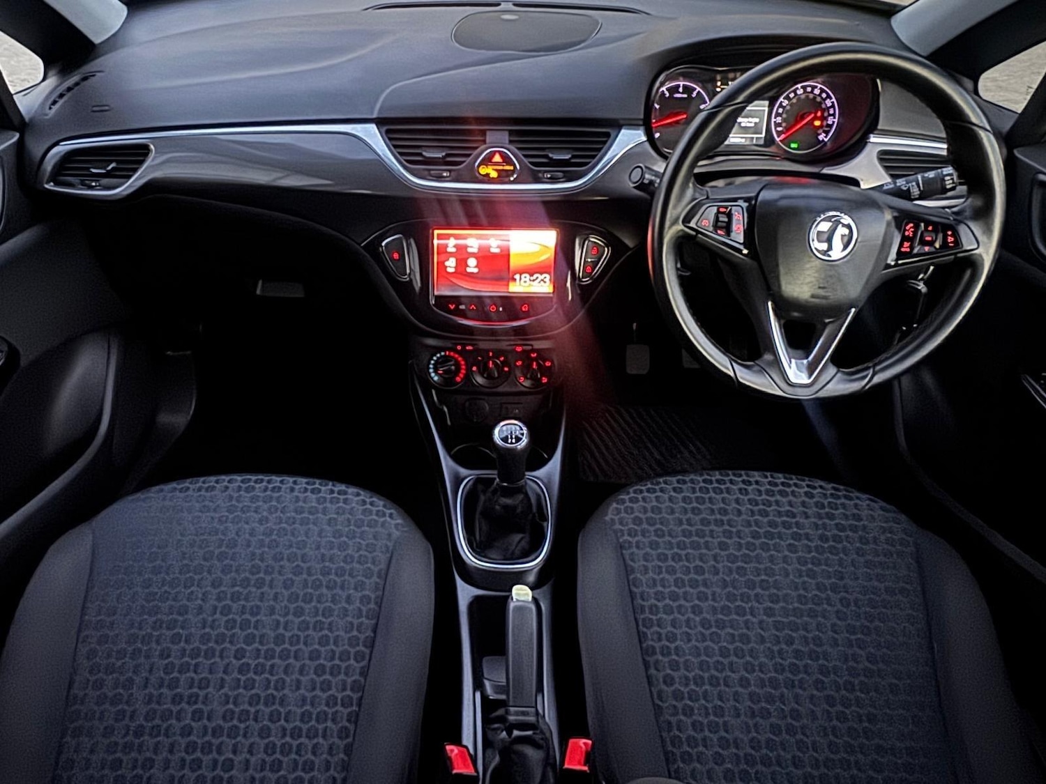 Used Vauxhall Corsa for sale - 77957552: Photo 12