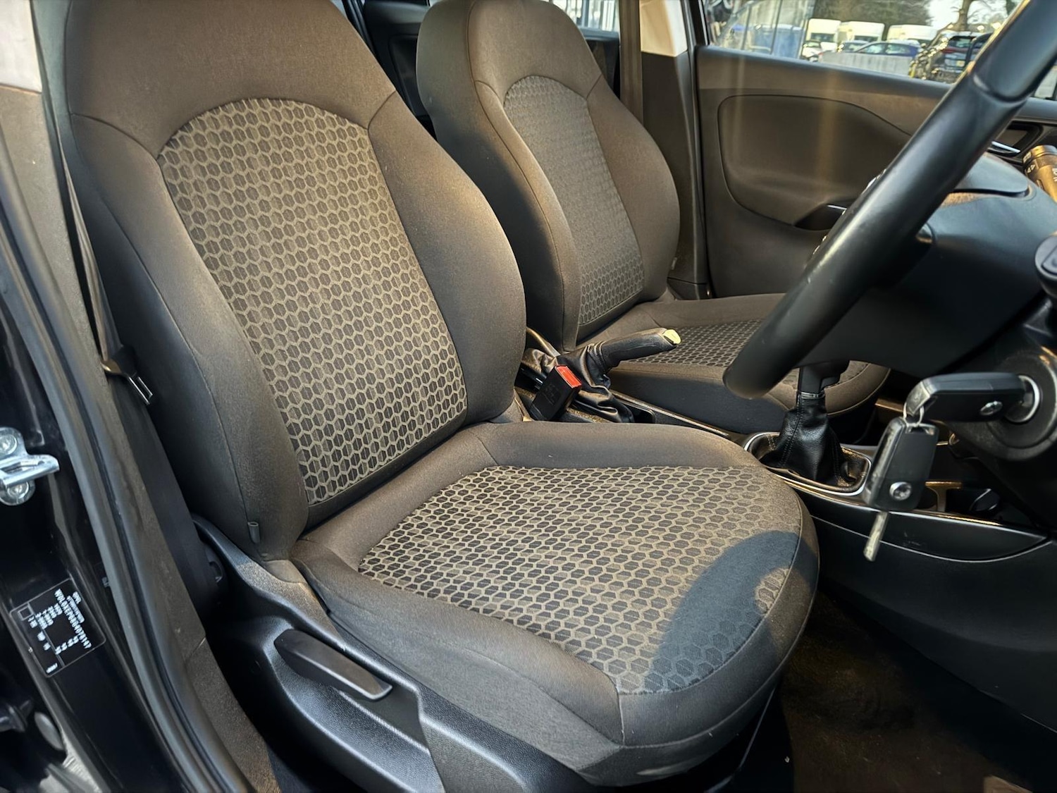 Used Vauxhall Corsa for sale - 77957552: Photo 14