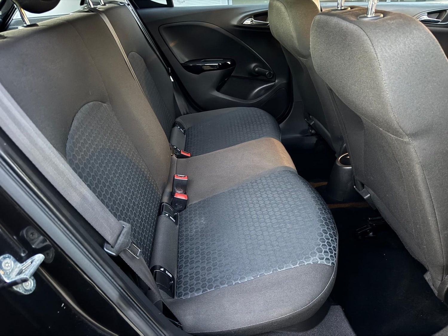 Used Vauxhall Corsa for sale - 77957552: Photo 15