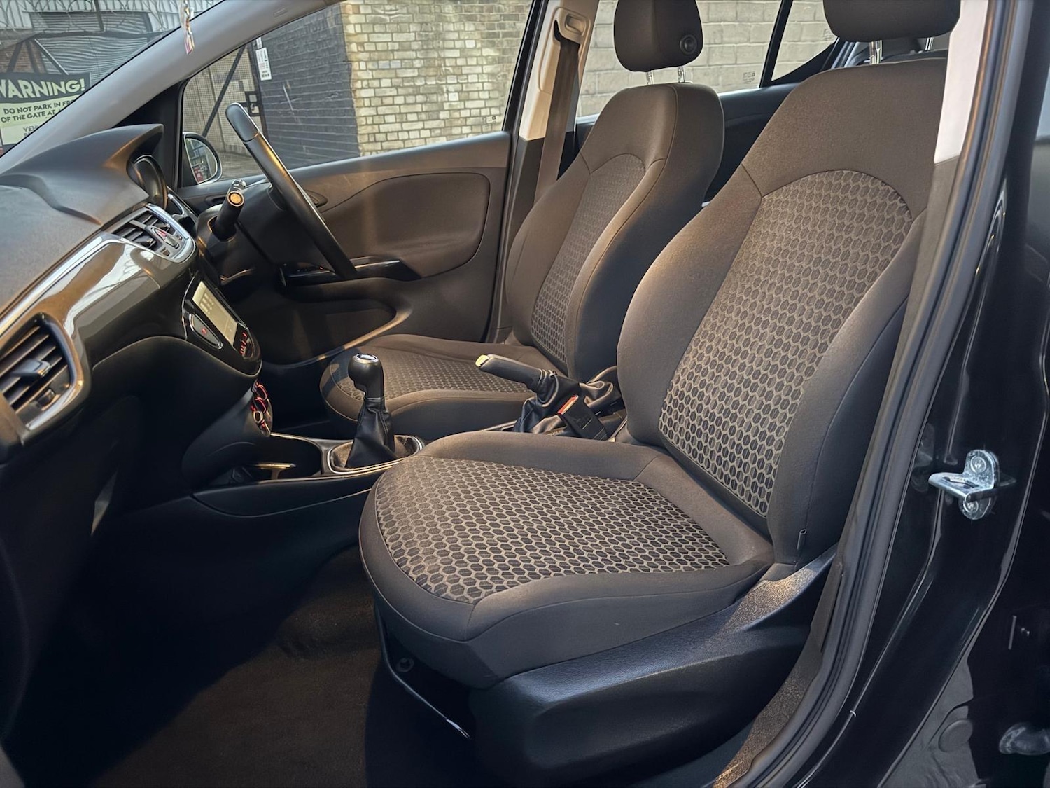 Used Vauxhall Corsa for sale - 77957552: Photo 16