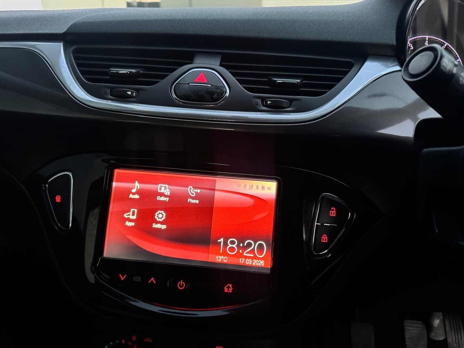 Used Vauxhall Corsa for sale - 77957552: Photo 20