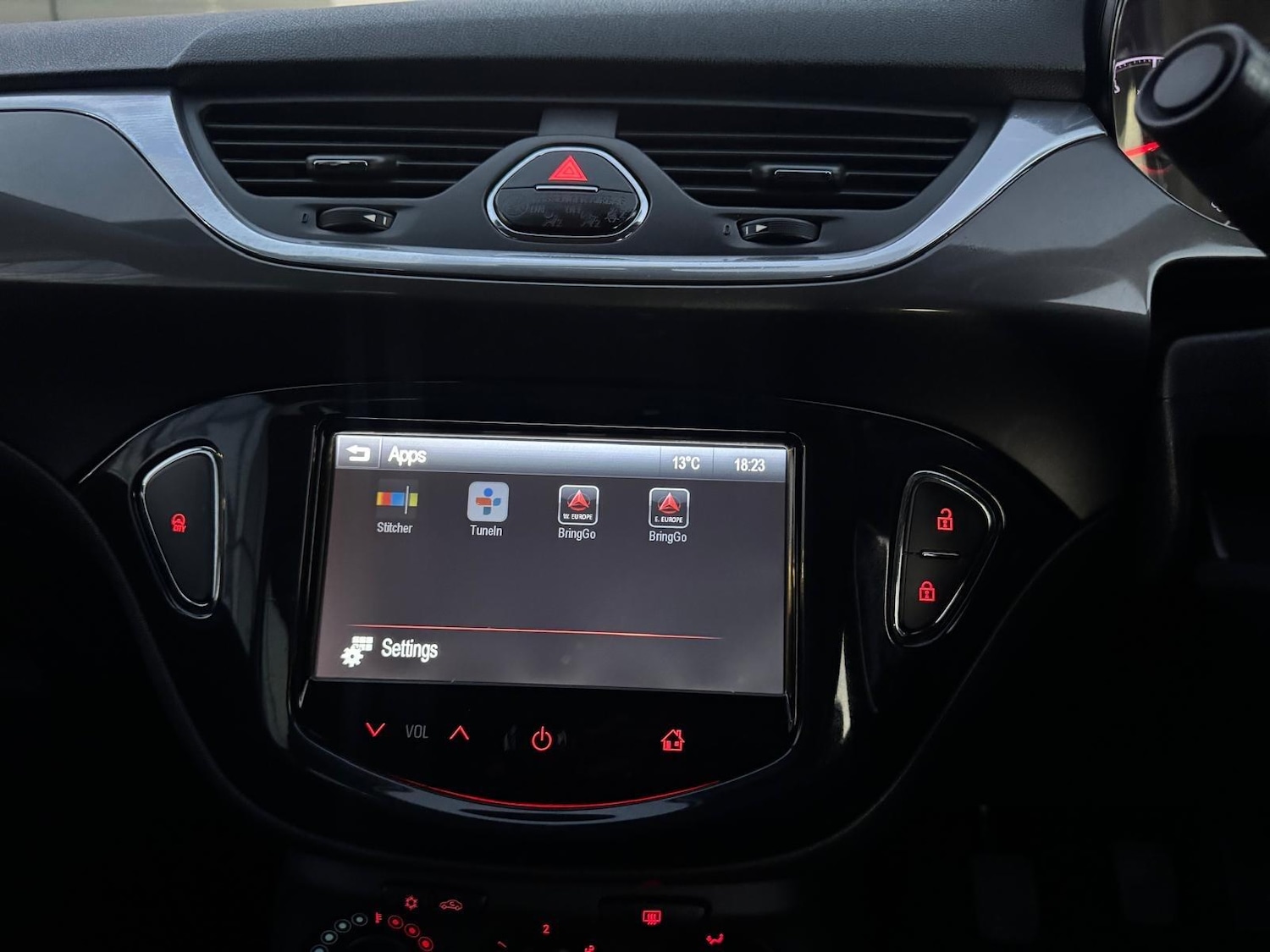 Used Vauxhall Corsa for sale - 77957552: Photo 21