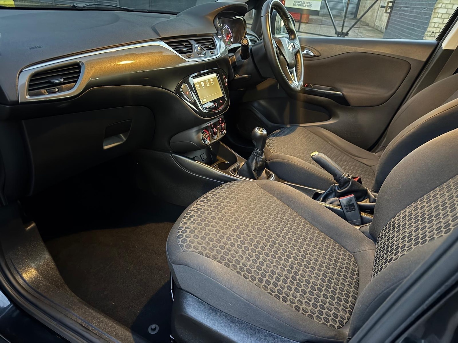 Used Vauxhall Corsa for sale - 77957552: Photo 25