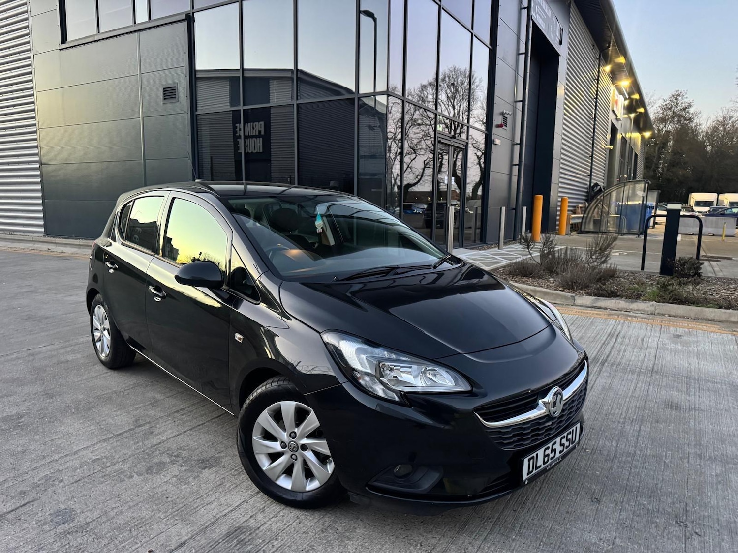 Used Vauxhall Corsa for sale - 77957552: Photo 26