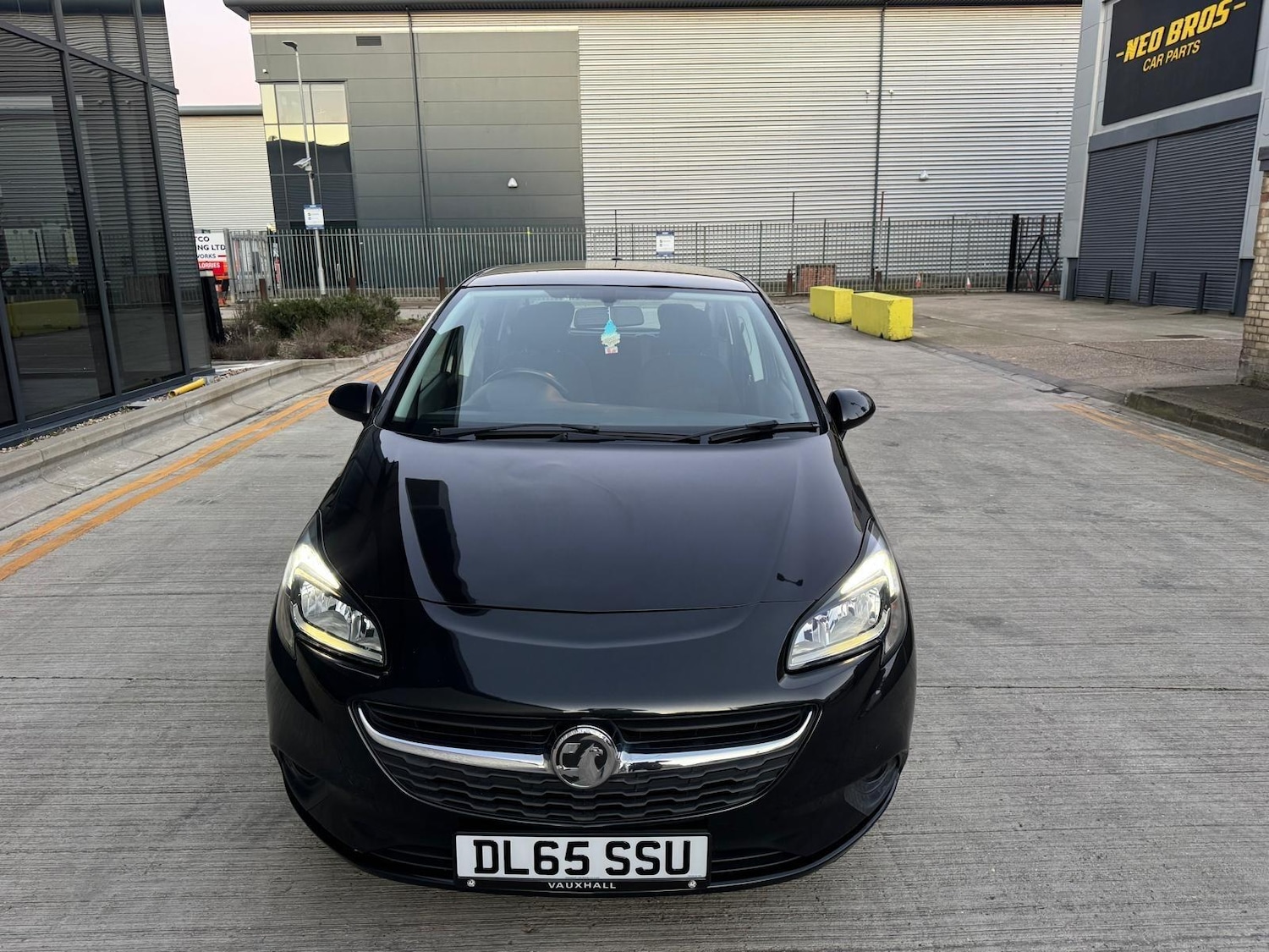Used Vauxhall Corsa for sale - 77957552: Photo 27