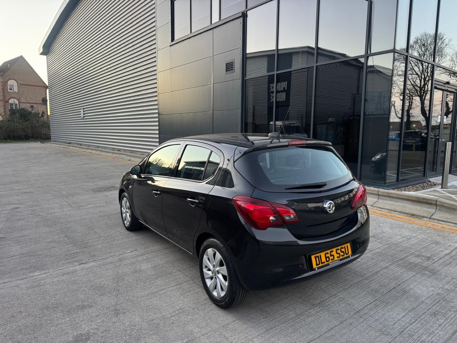 Used Vauxhall Corsa for sale - 77957552: Photo 28