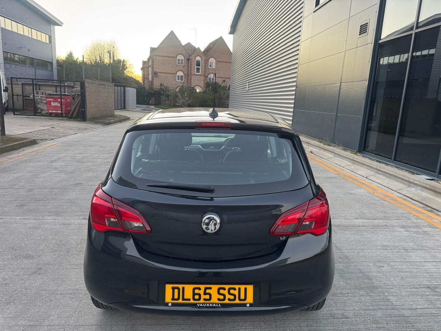 Used Vauxhall Corsa for sale - 77957552: Photo 29