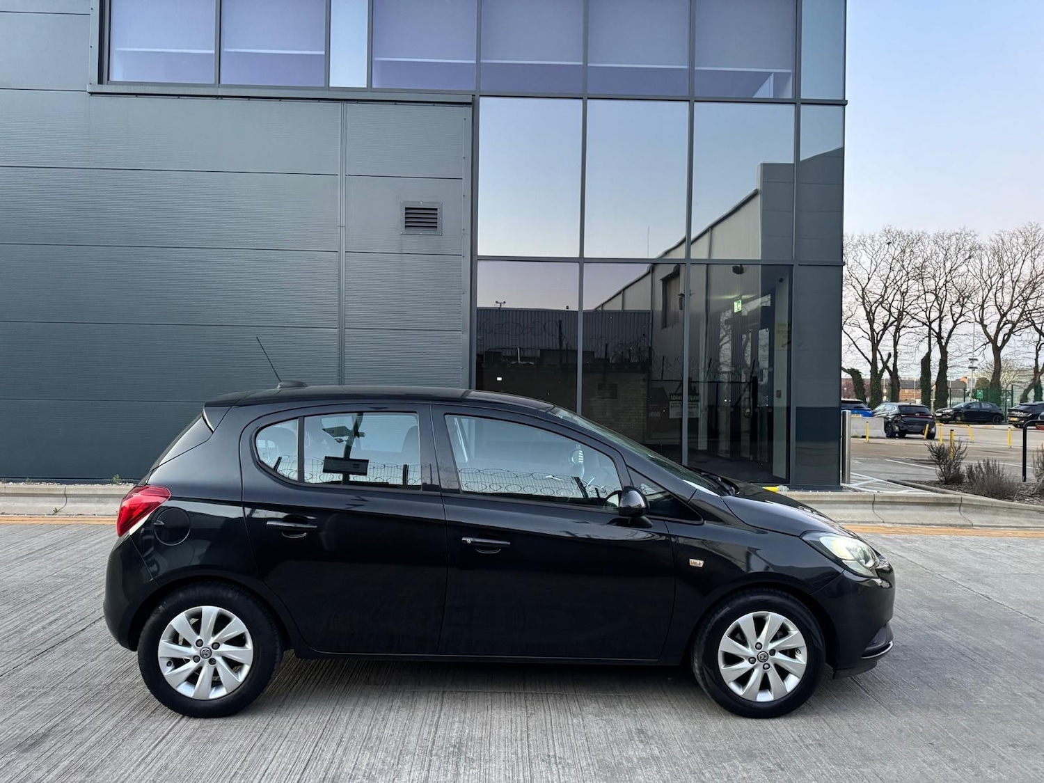 Used Vauxhall Corsa for sale - 77957552: Photo 30