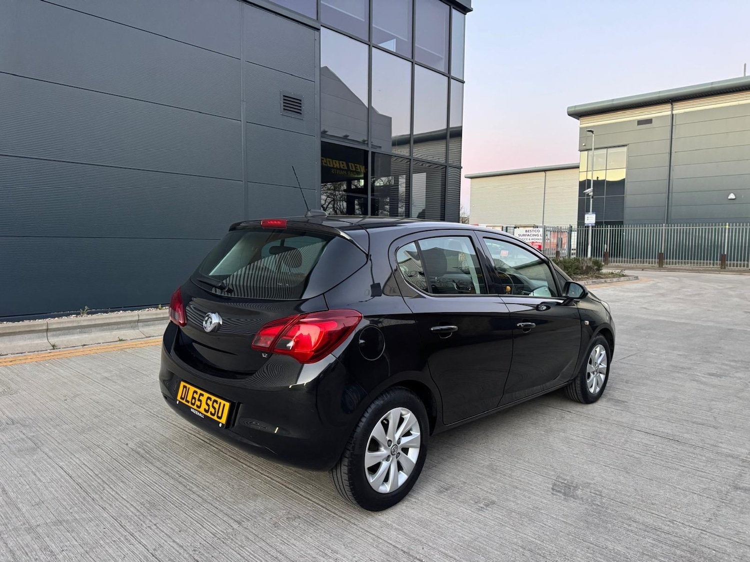 Used Vauxhall Corsa for sale - 77957552: Photo 31