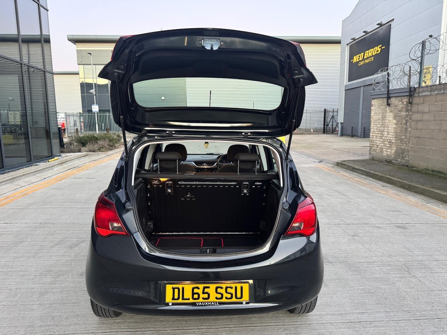 Used Vauxhall Corsa for sale - 77957552: Photo 32