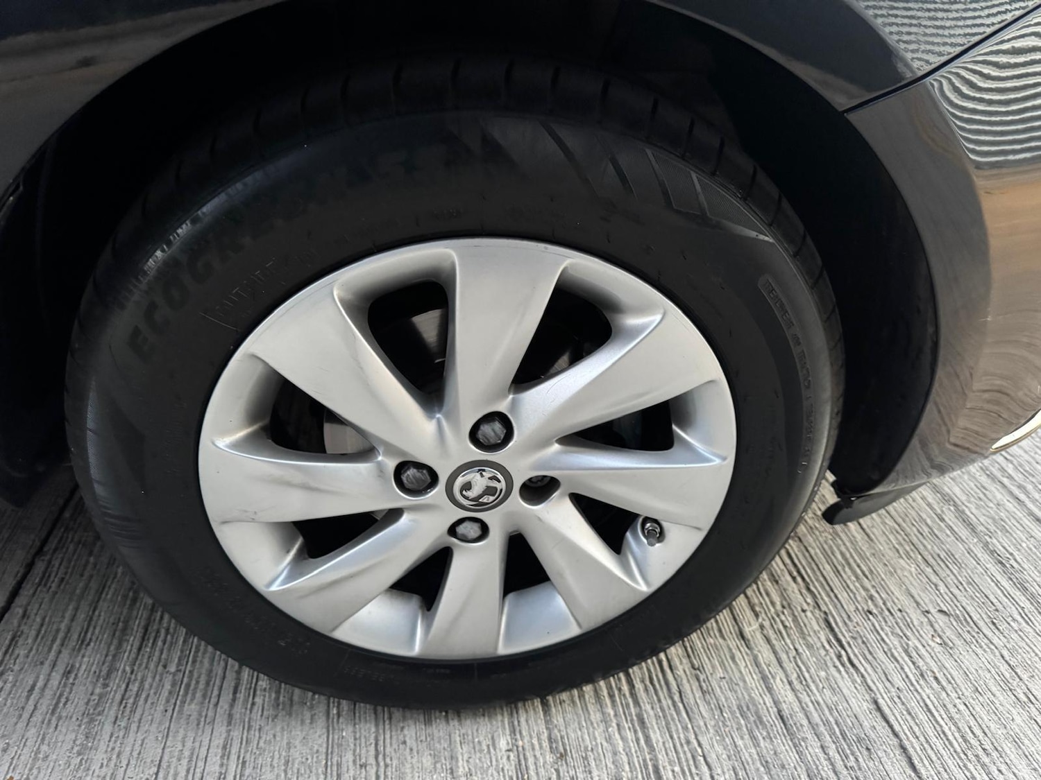 Used Vauxhall Corsa for sale - 77957552: Photo 34