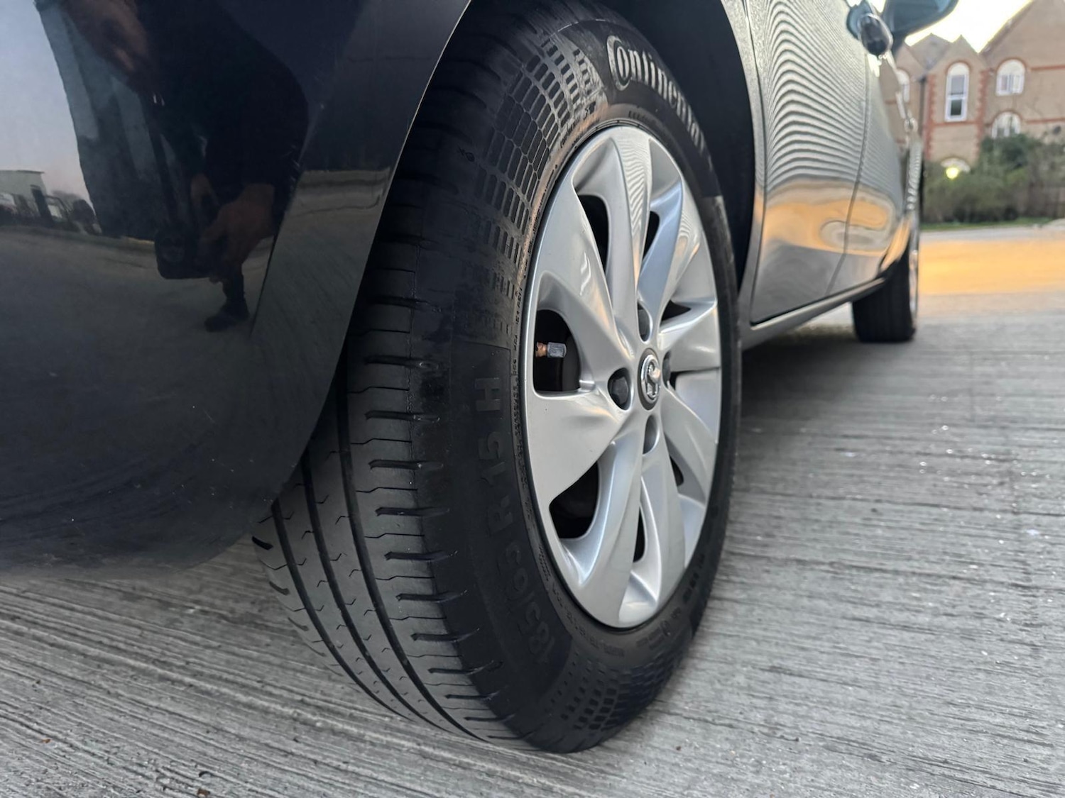 Used Vauxhall Corsa for sale - 77957552: Photo 35