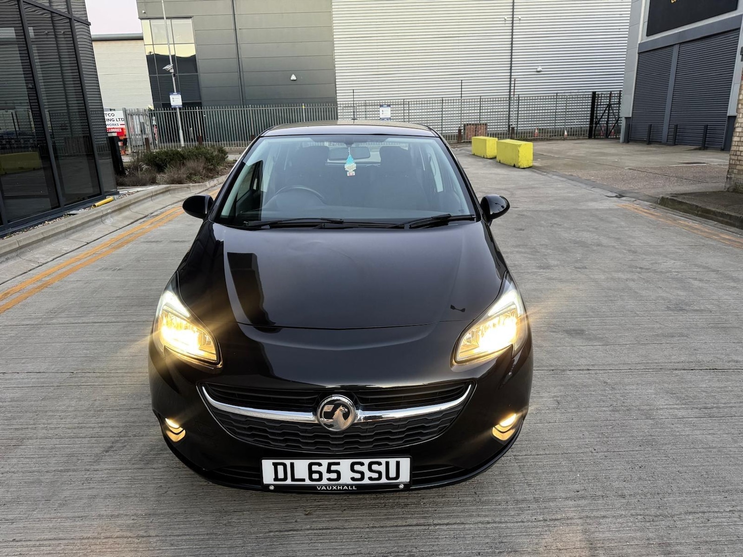 Used Vauxhall Corsa for sale - 77957552: Photo 5