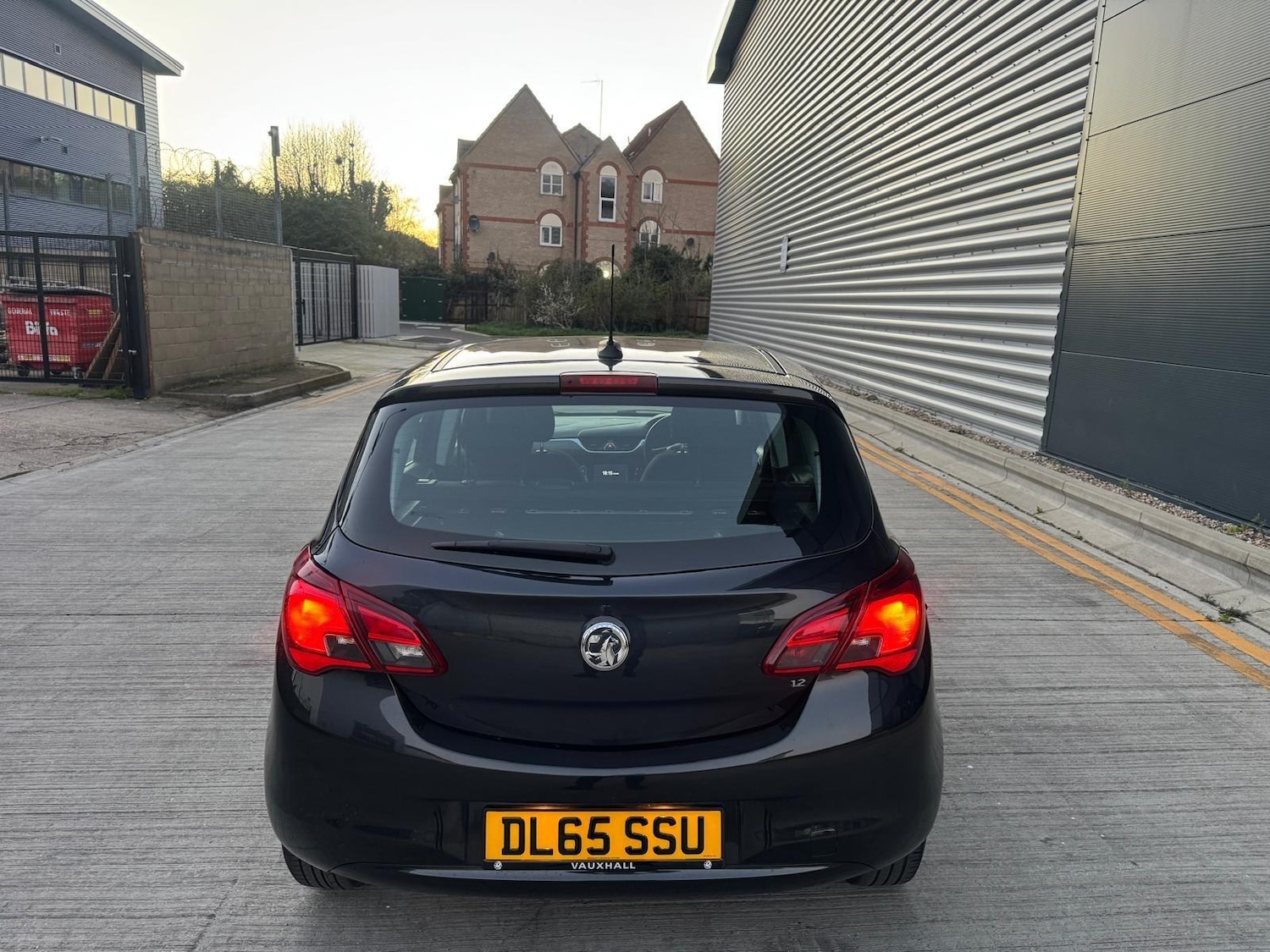 Used Vauxhall Corsa for sale - 77957552: Photo 6