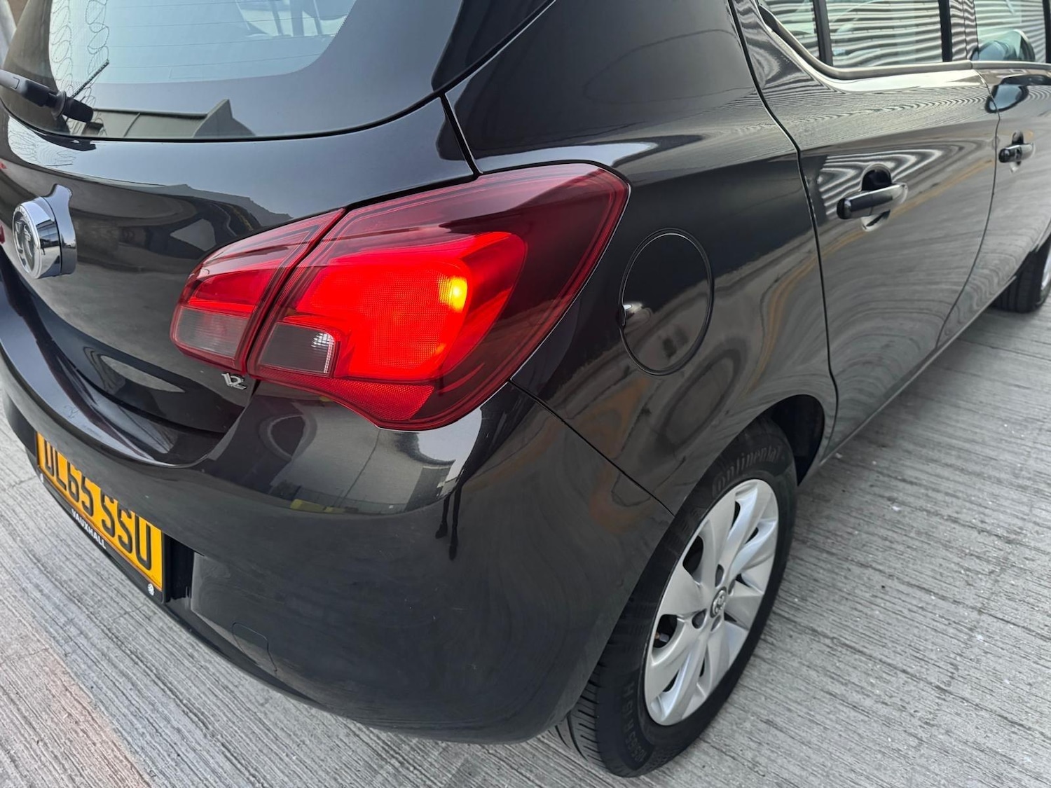 Used Vauxhall Corsa for sale - 77957552: Photo 7