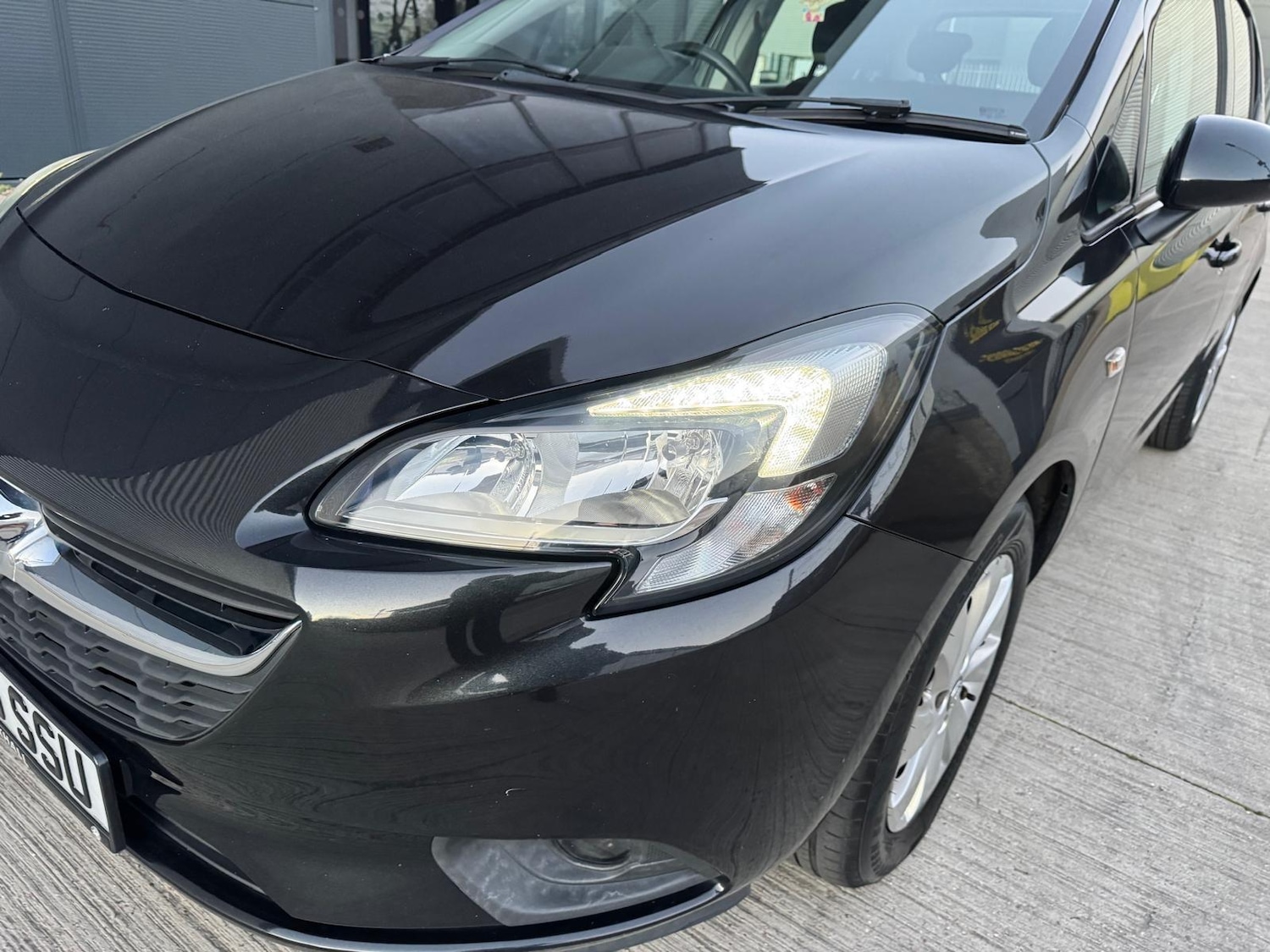 Used Vauxhall Corsa for sale - 77957552: Photo 8