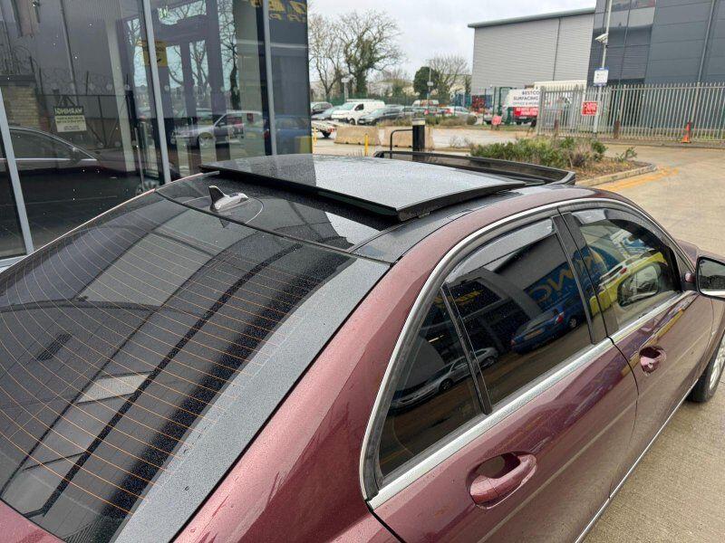 Used Mercedes-Benz C Class for sale - 77958317: Photo 12