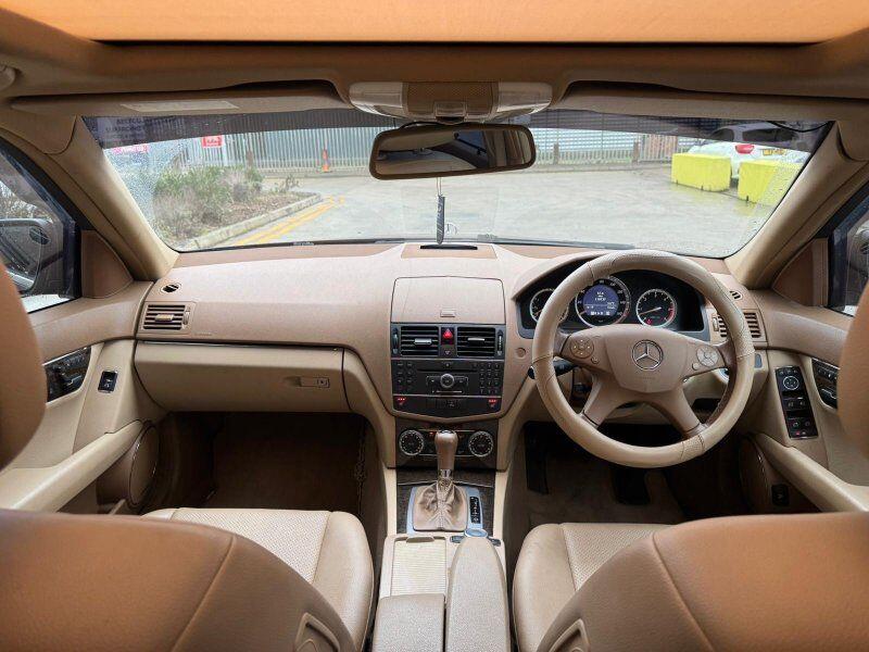 Used Mercedes-Benz C Class for sale - 77958317: Photo 13
