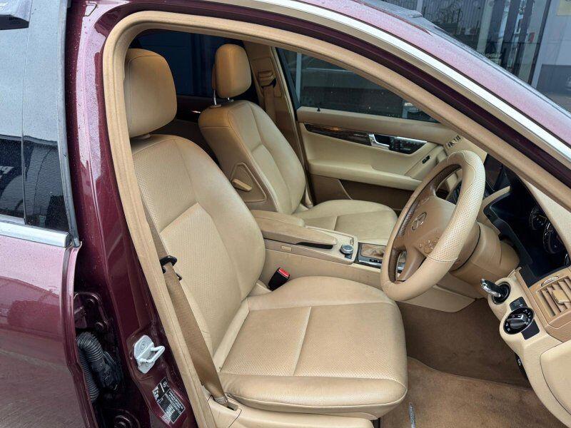 Used Mercedes-Benz C Class for sale - 77958317: Photo 14