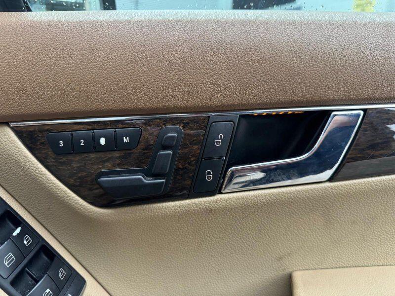 Used Mercedes-Benz C Class for sale - 77958317: Photo 20