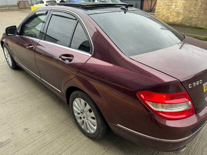 Used Mercedes-Benz C Class for sale - 77958317: Photo 30