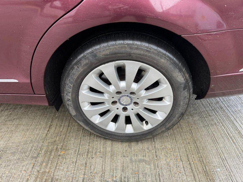 Used Mercedes-Benz C Class for sale - 77958317: Photo 39