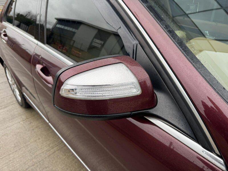 Used Mercedes-Benz C Class for sale - 77958317: Photo 40