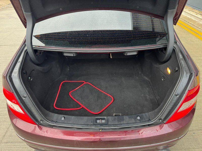Used Mercedes-Benz C Class for sale - 77958317: Photo 41
