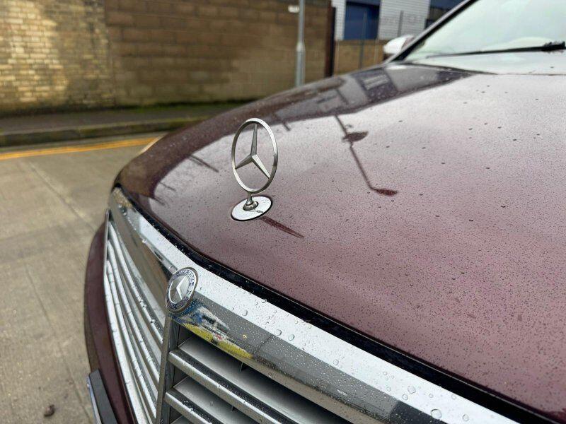 Used Mercedes-Benz C Class for sale - 77958317: Photo 7