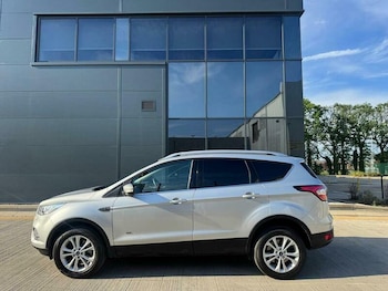 Used Ford Kuga 2018 for sale - 79262338: Photo