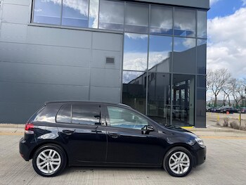 Used Volkswagen Golf 2011 for sale - 78276288: Photo