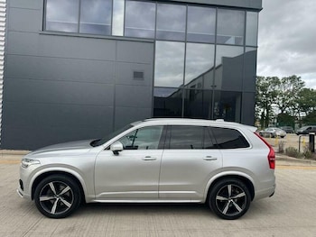 Used Volvo XC90 2019 for sale - 79262331: Photo