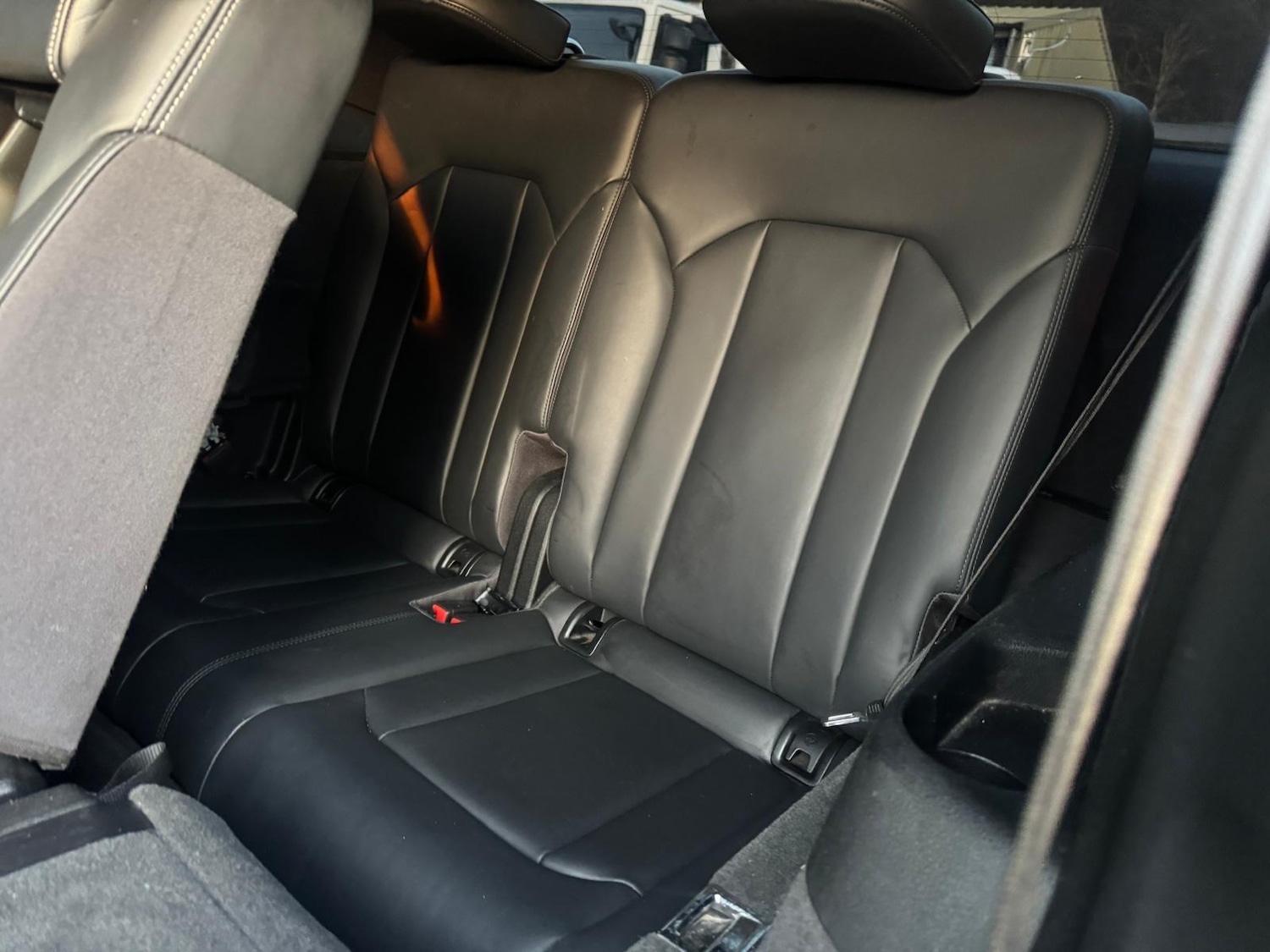 Used Audi Q7 2016 for sale - 77970640: Photo 18