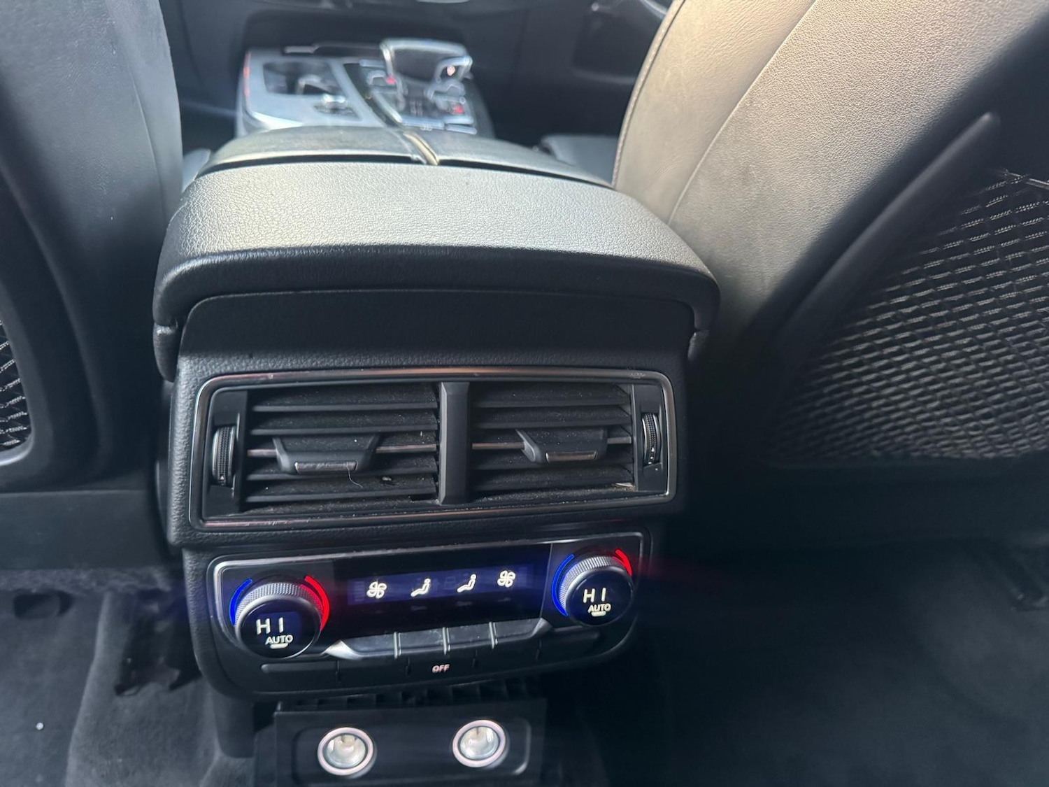 Used Audi Q7 2016 for sale - 77970640: Photo 19